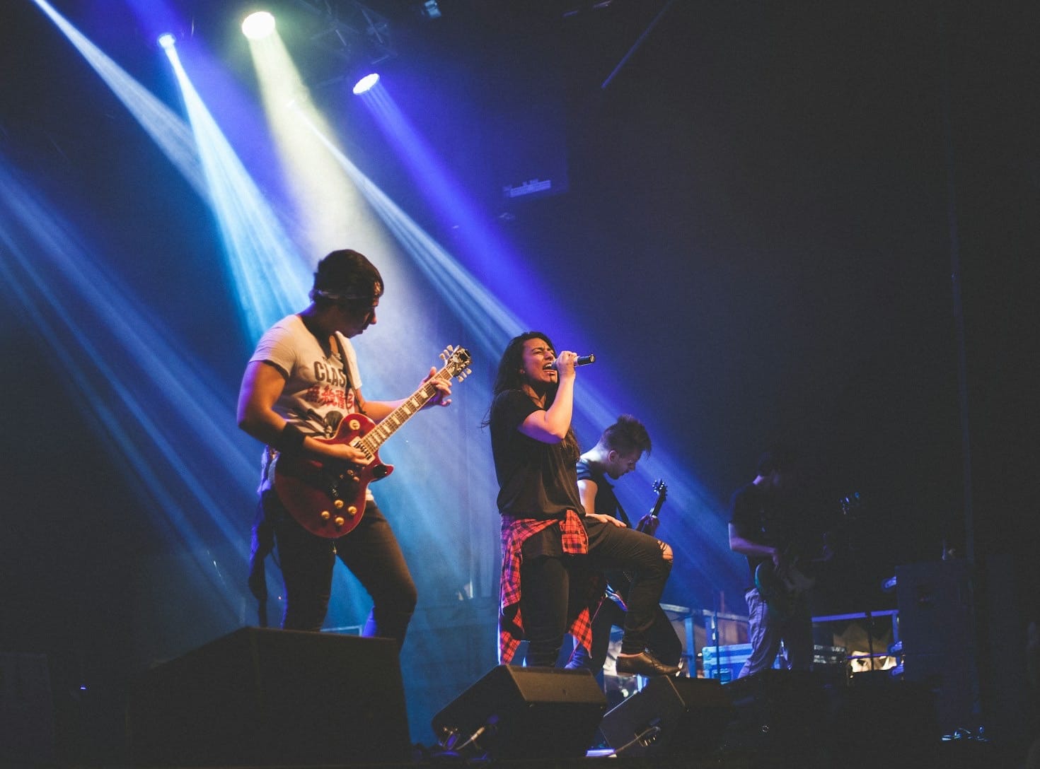 How To Build A Professional Artist EPK