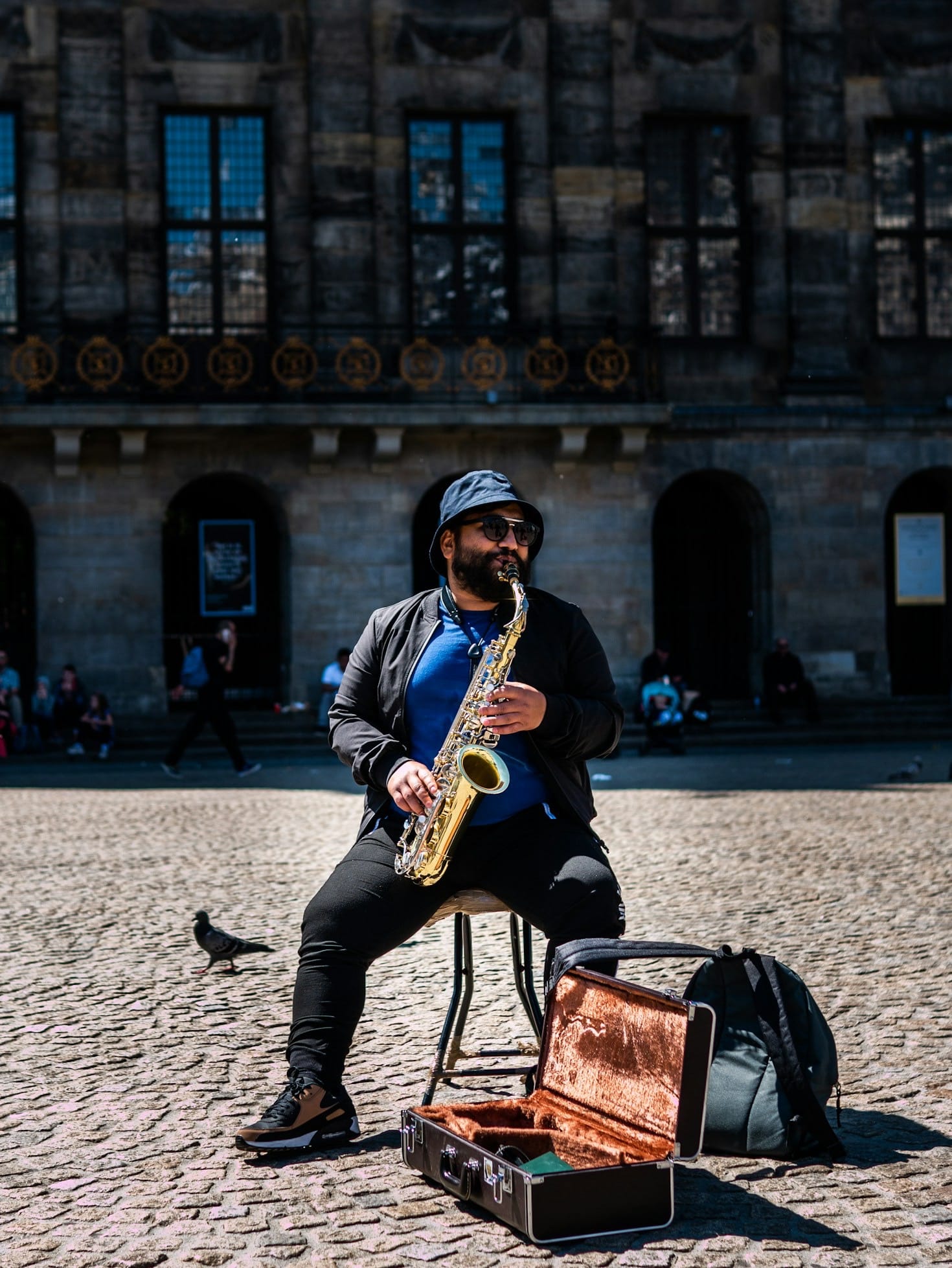 Maximizing Your Tour Dates For Better Attendance